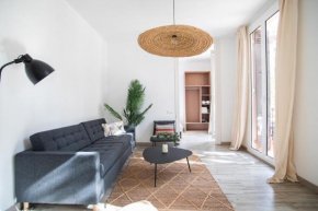 P1GRVCC1059 - Fantastic 2bedroom flat in the center